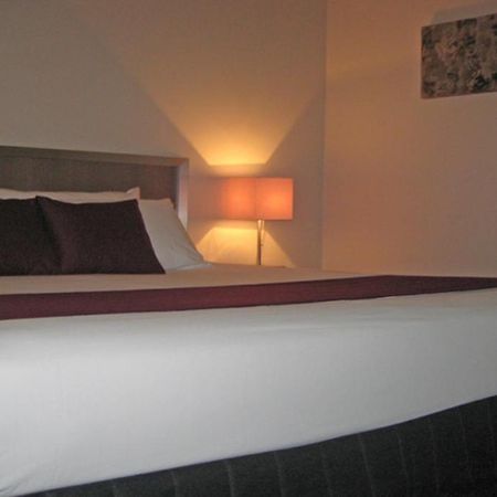 Johnson Road Motel Browns Plains Extérieur photo