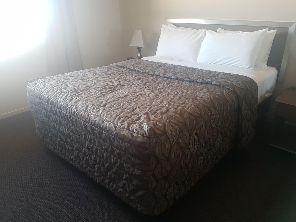 Johnson Road Motel Browns Plains Extérieur photo