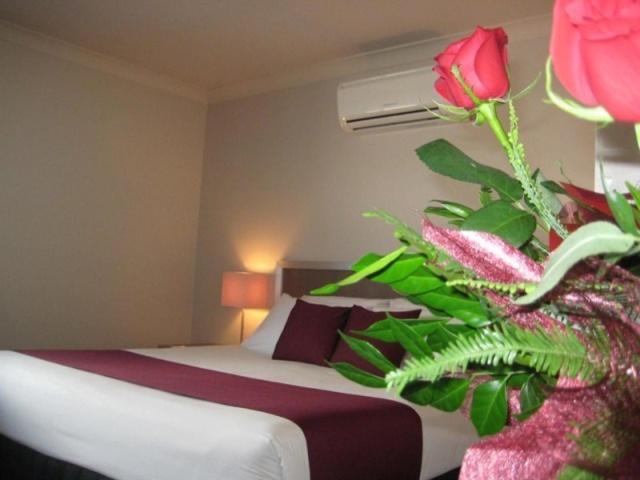 Johnson Road Motel Browns Plains Chambre photo