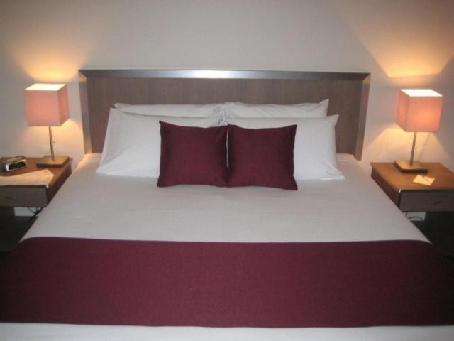 Johnson Road Motel Browns Plains Chambre photo