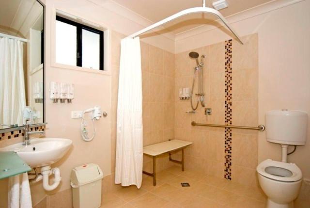 Johnson Road Motel Browns Plains Chambre photo