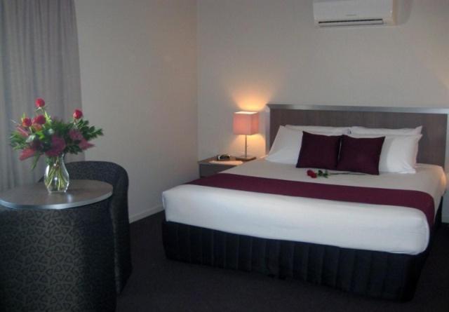 Johnson Road Motel Browns Plains Extérieur photo