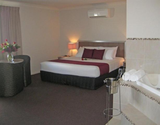 Johnson Road Motel Browns Plains Extérieur photo