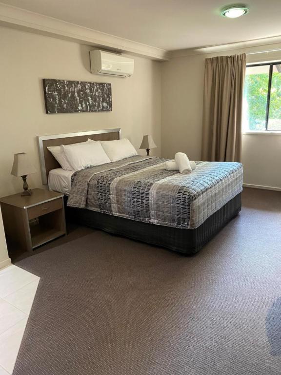 Johnson Road Motel Browns Plains Extérieur photo