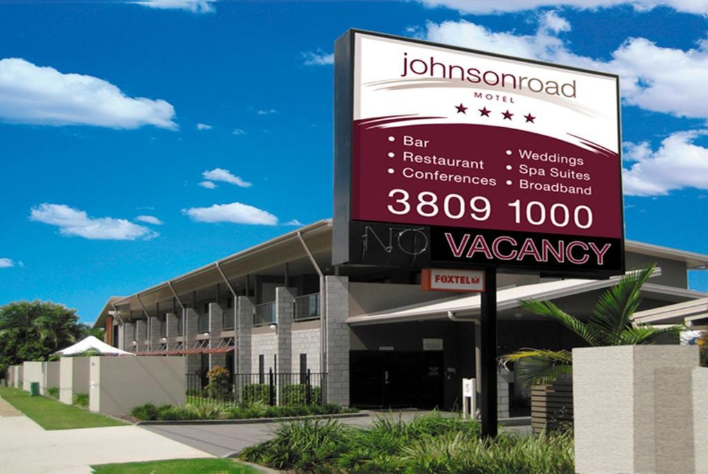 Johnson Road Motel Browns Plains Extérieur photo