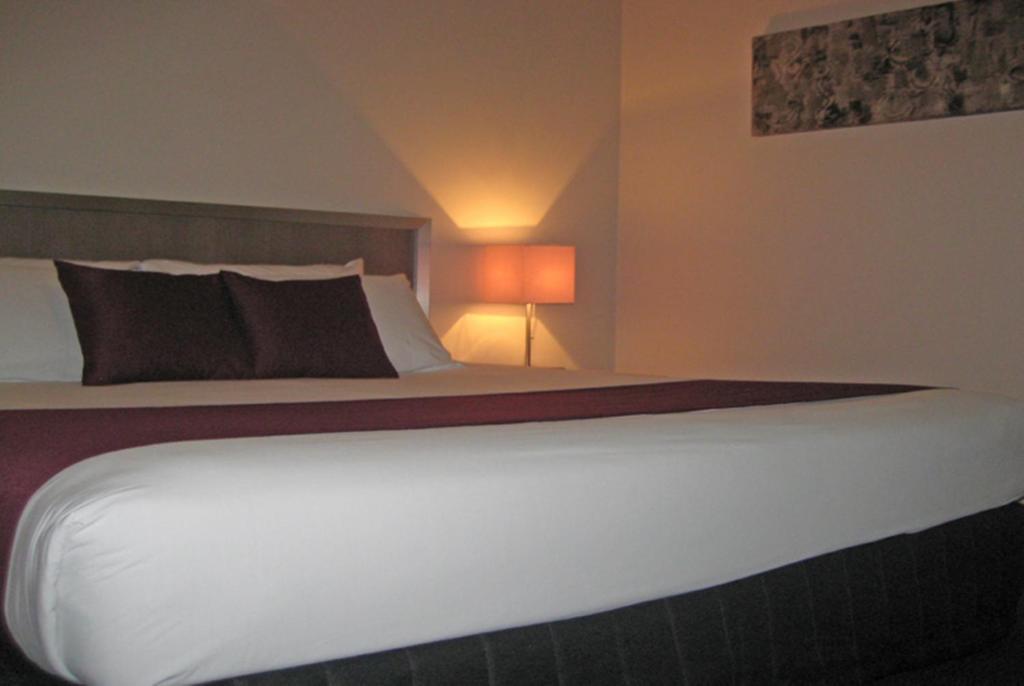 Johnson Road Motel Browns Plains Extérieur photo