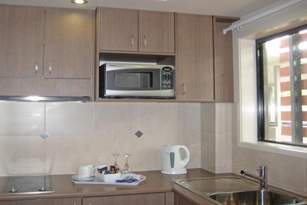Johnson Road Motel Browns Plains Extérieur photo