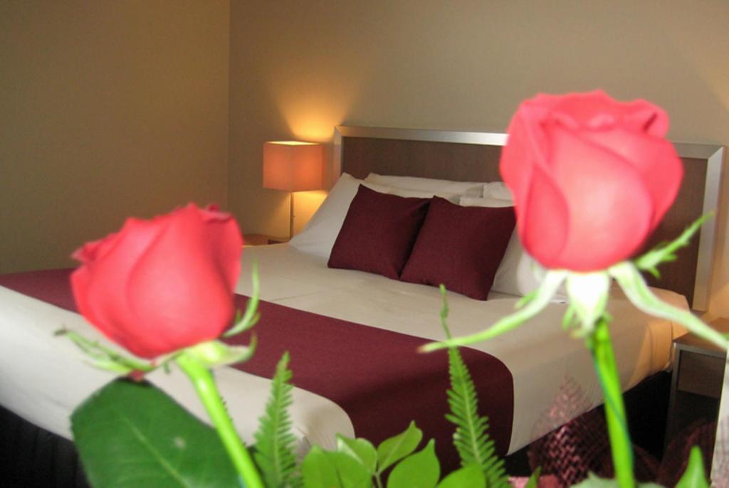 Johnson Road Motel Browns Plains Extérieur photo