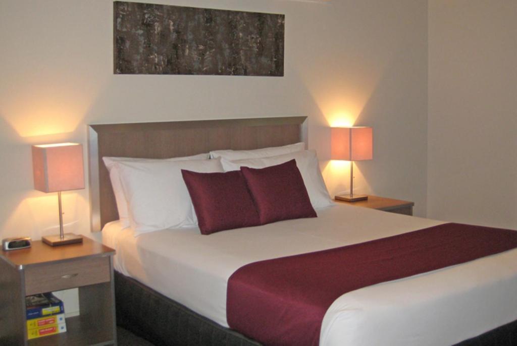Johnson Road Motel Browns Plains Extérieur photo