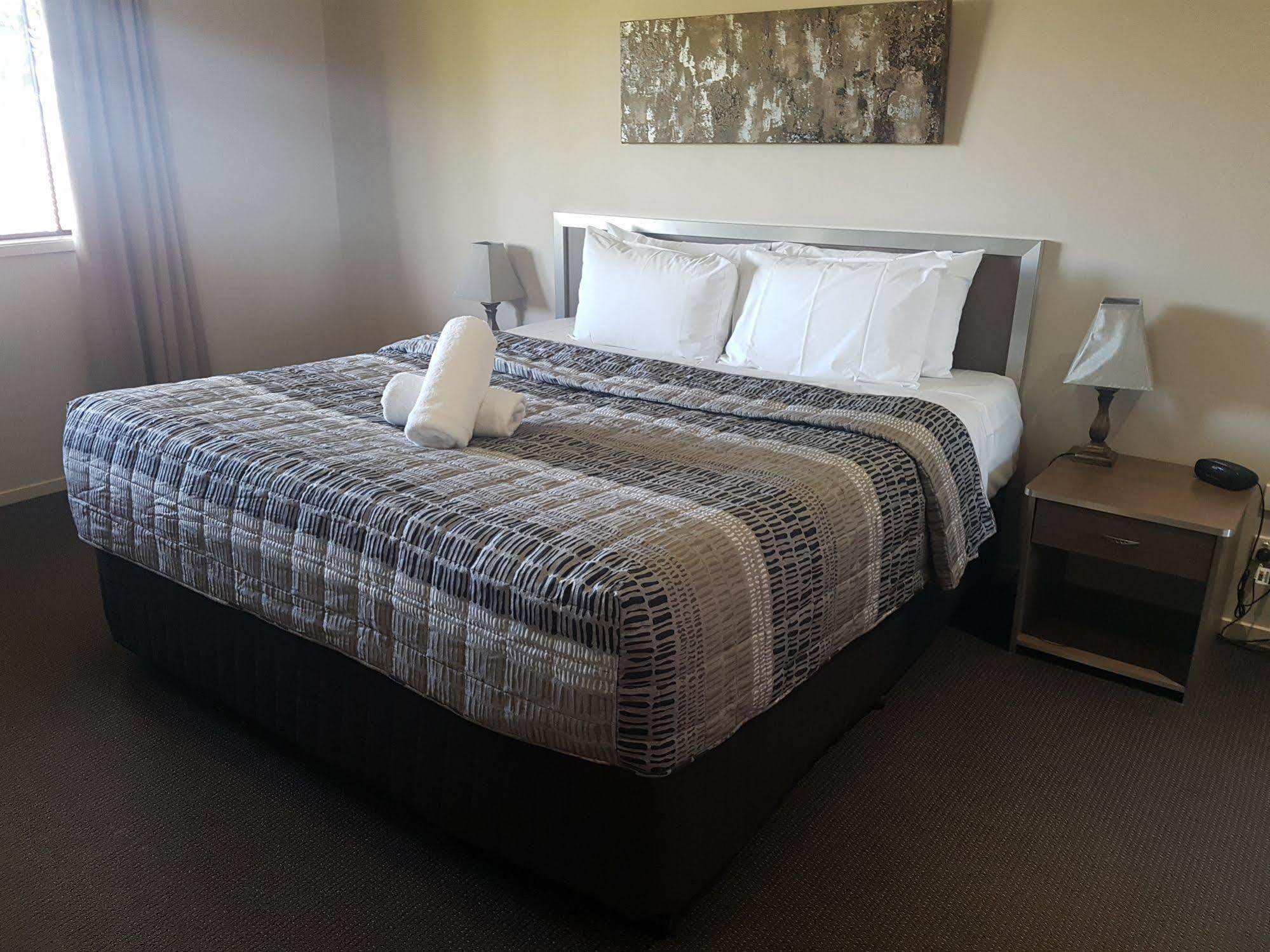 Johnson Road Motel Browns Plains Extérieur photo