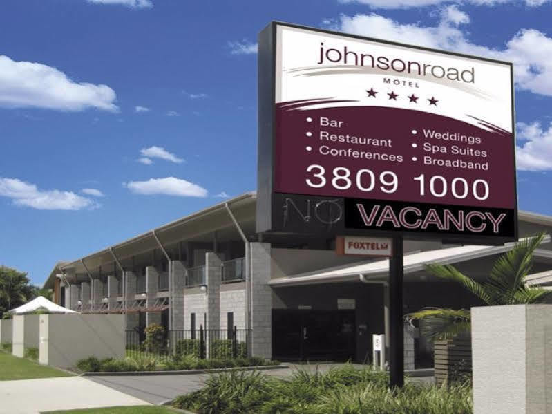 Johnson Road Motel Browns Plains Extérieur photo